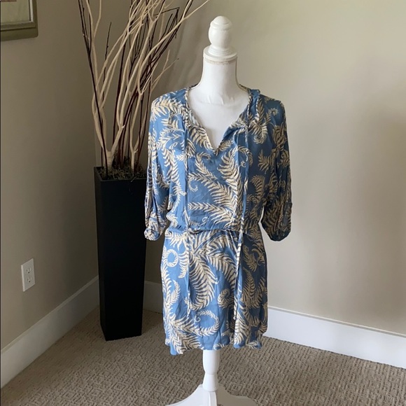 Akiko Dresses & Skirts - NWOT perfect Akiko summer dress